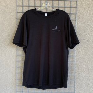 Men's lululemon Travel Colab Soft Relaxed Fit Tee